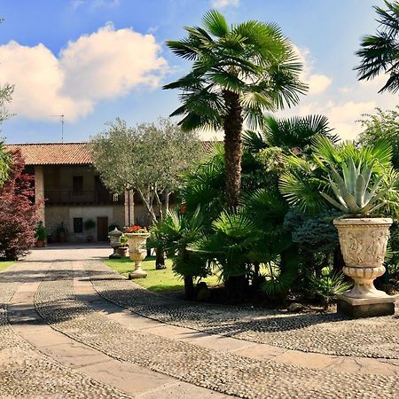 B&B Cascina In Franciacorta Cologne Екстериор снимка