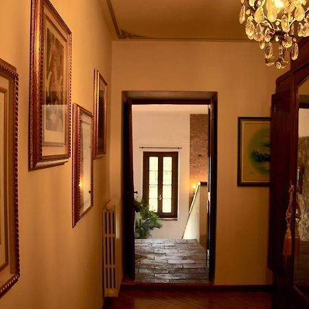 B&B Cascina In Franciacorta Cologne Екстериор снимка