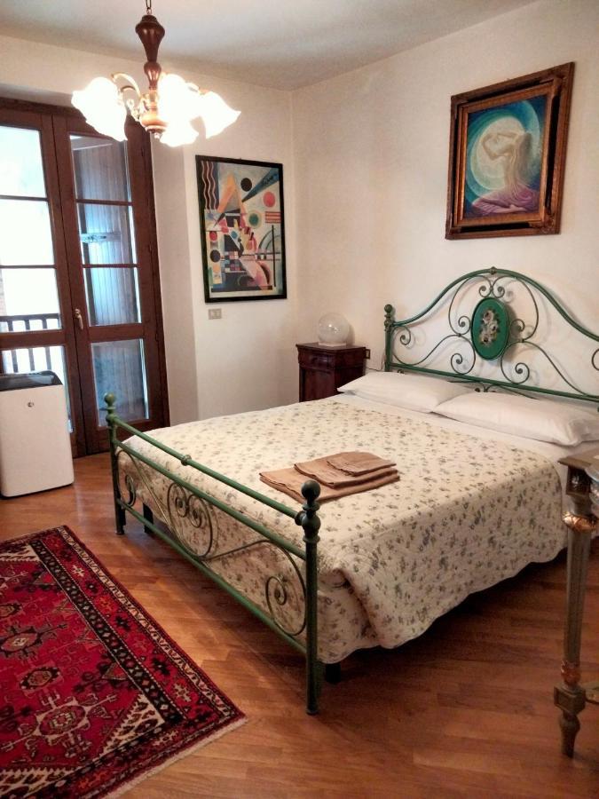 B&B Cascina In Franciacorta Cologne Екстериор снимка
