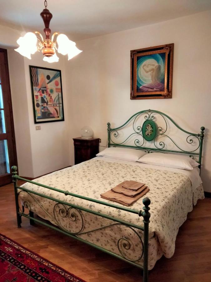 B&B Cascina In Franciacorta Cologne Екстериор снимка