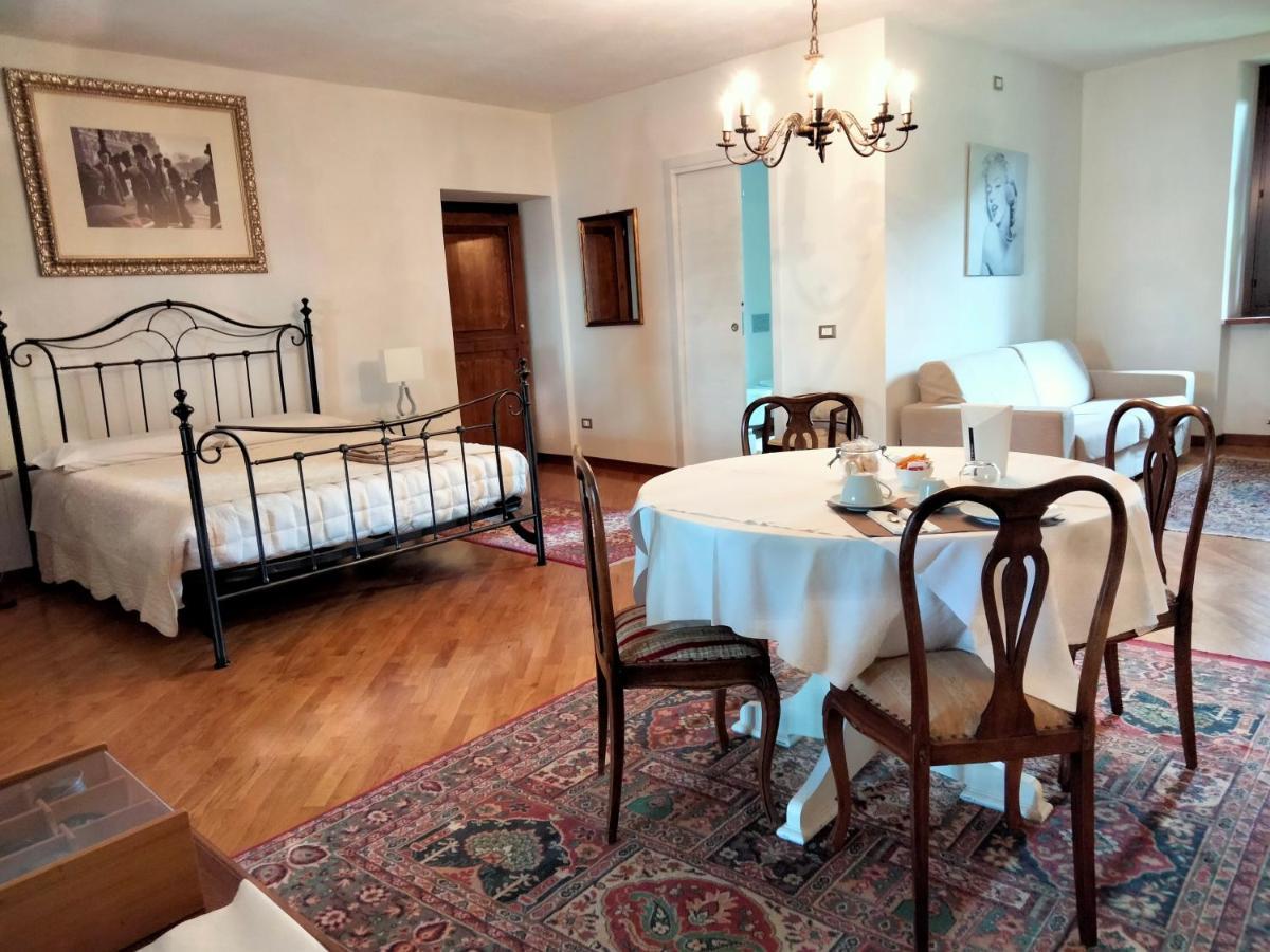 B&B Cascina In Franciacorta Cologne Екстериор снимка