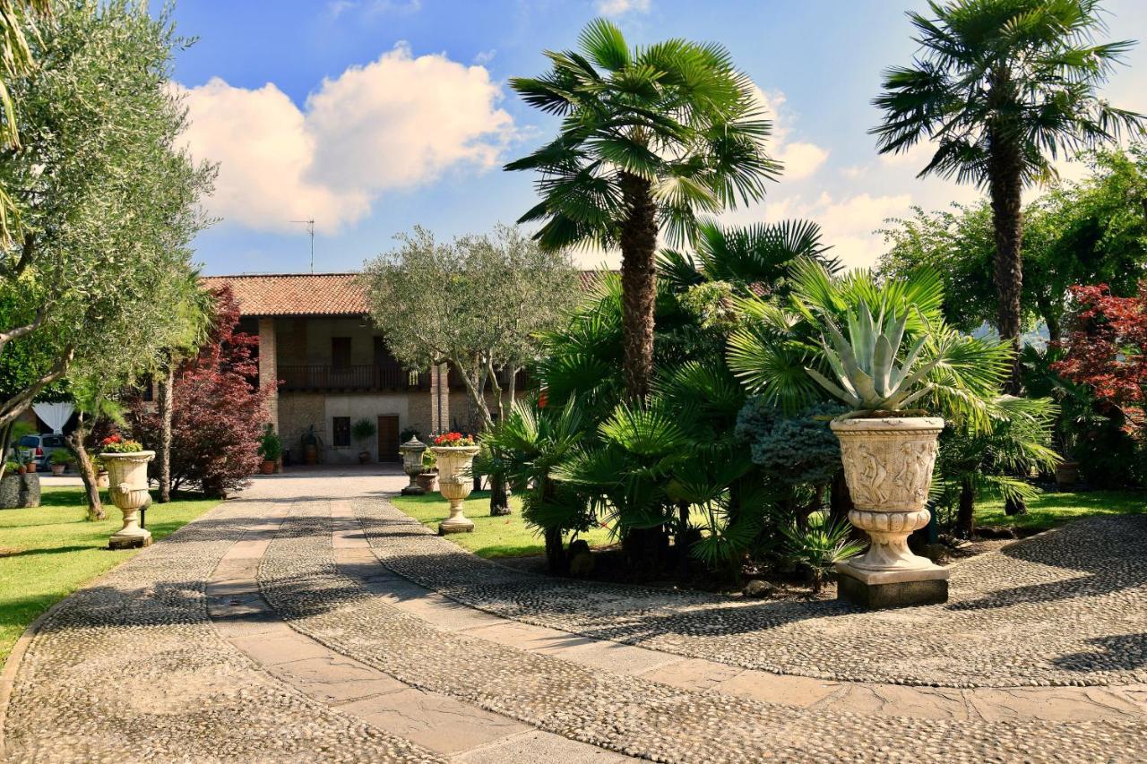 B&B Cascina In Franciacorta Cologne Екстериор снимка