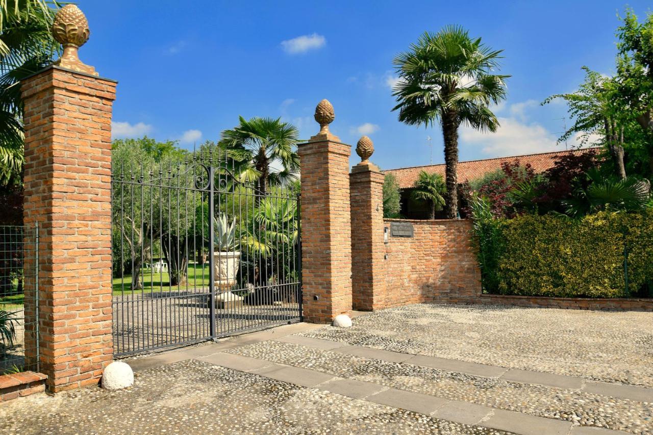 B&B Cascina In Franciacorta Cologne Екстериор снимка
