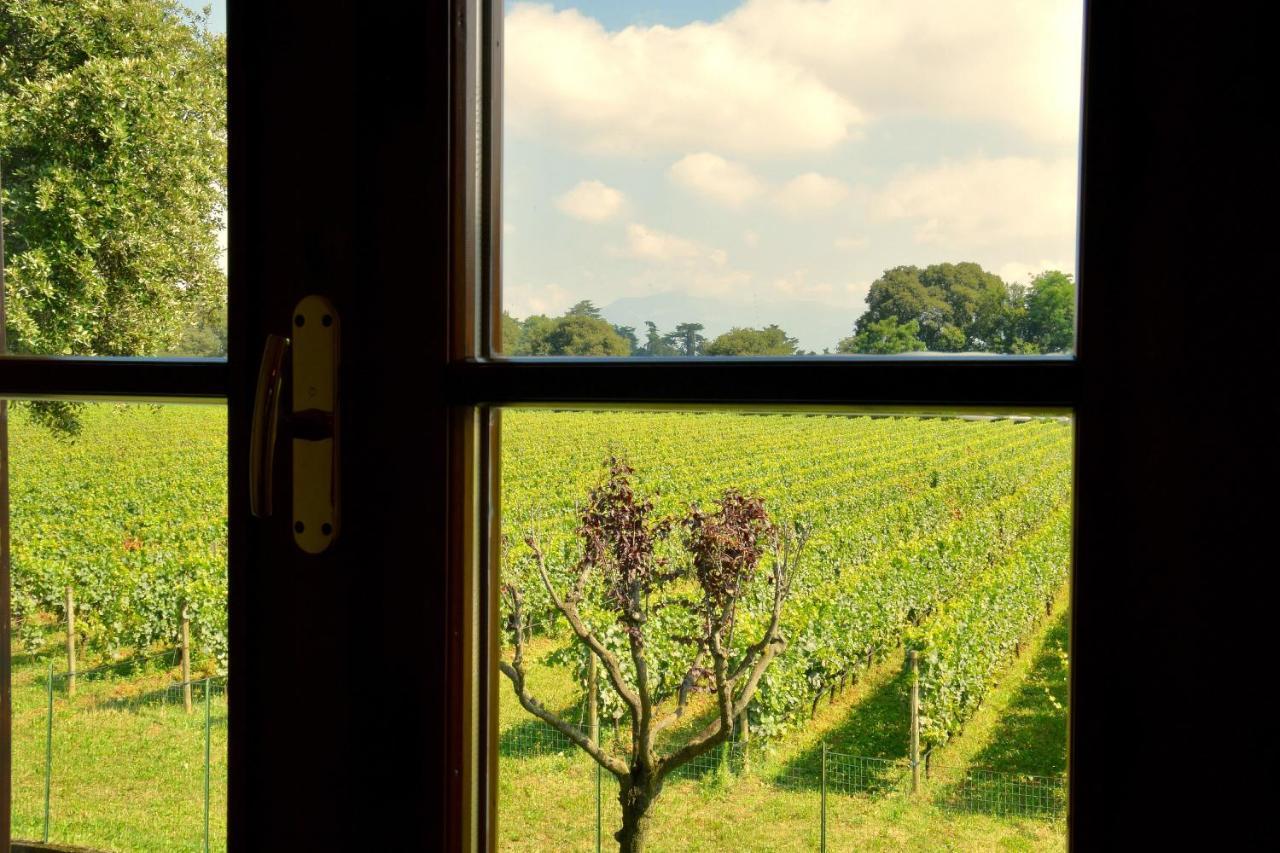 B&B Cascina In Franciacorta Cologne Екстериор снимка
