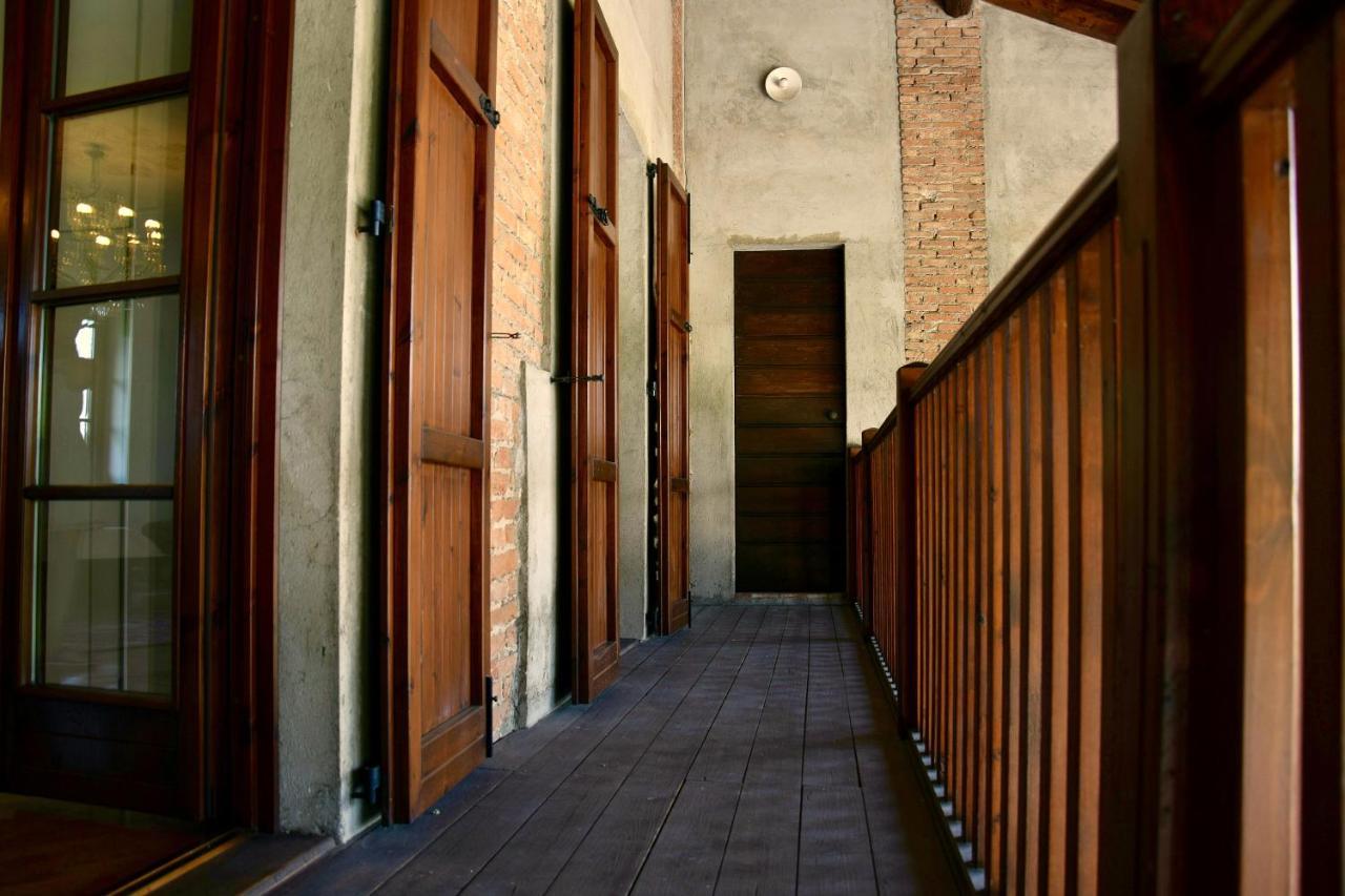 B&B Cascina In Franciacorta Cologne Екстериор снимка