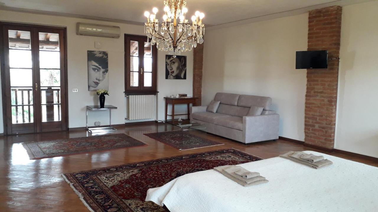 B&B Cascina In Franciacorta Cologne Екстериор снимка