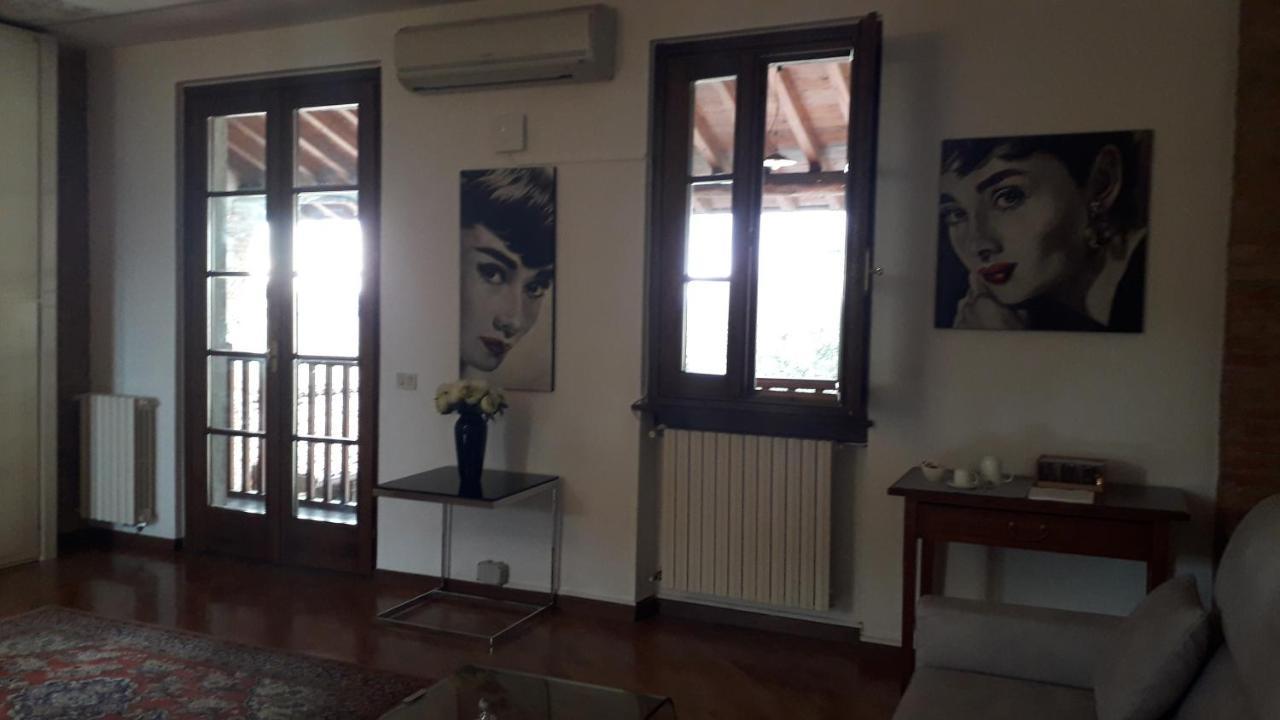 B&B Cascina In Franciacorta Cologne Екстериор снимка