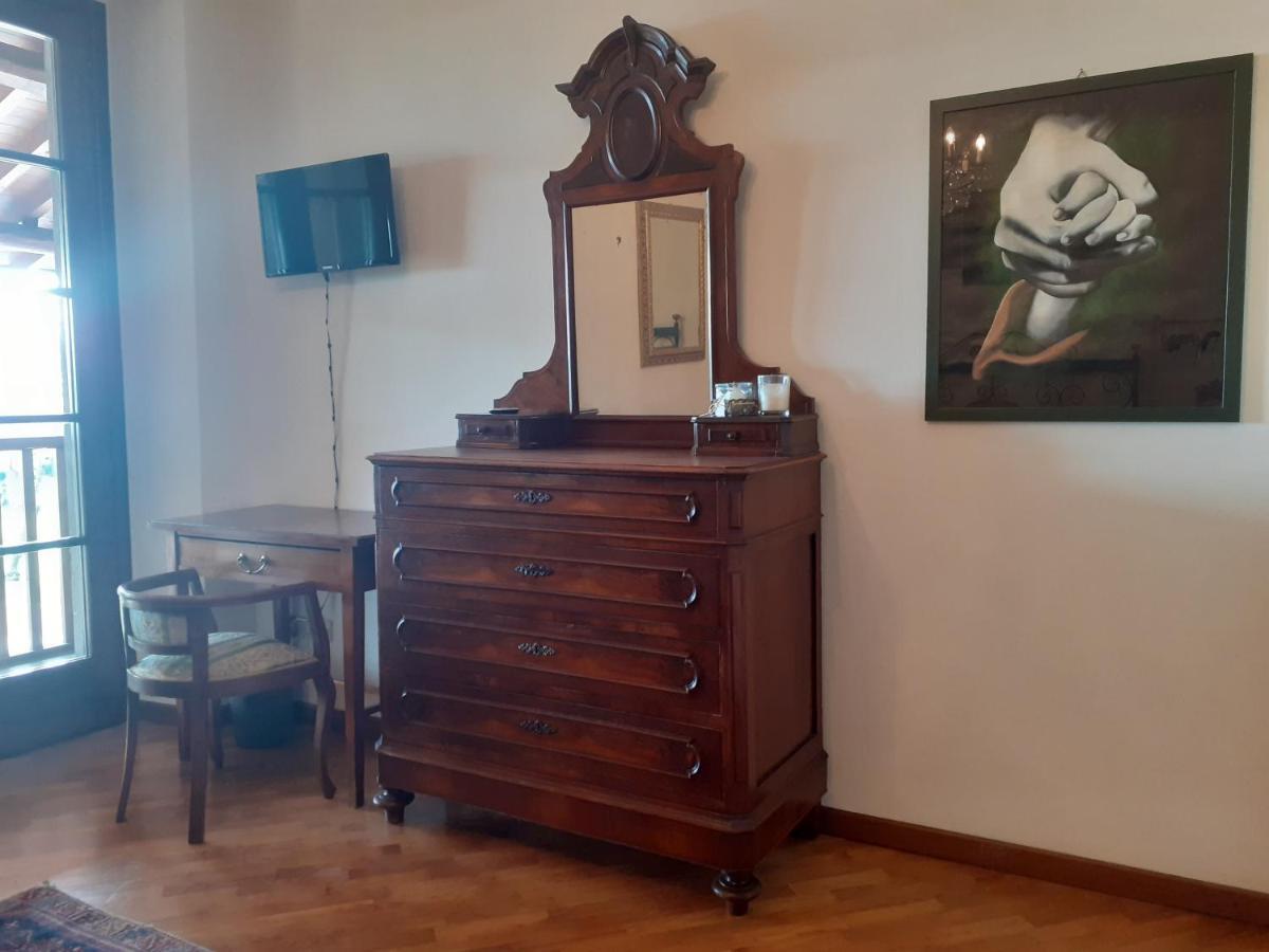 B&B Cascina In Franciacorta Cologne Екстериор снимка