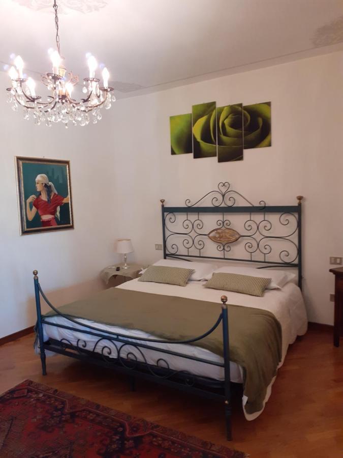 B&B Cascina In Franciacorta Cologne Екстериор снимка