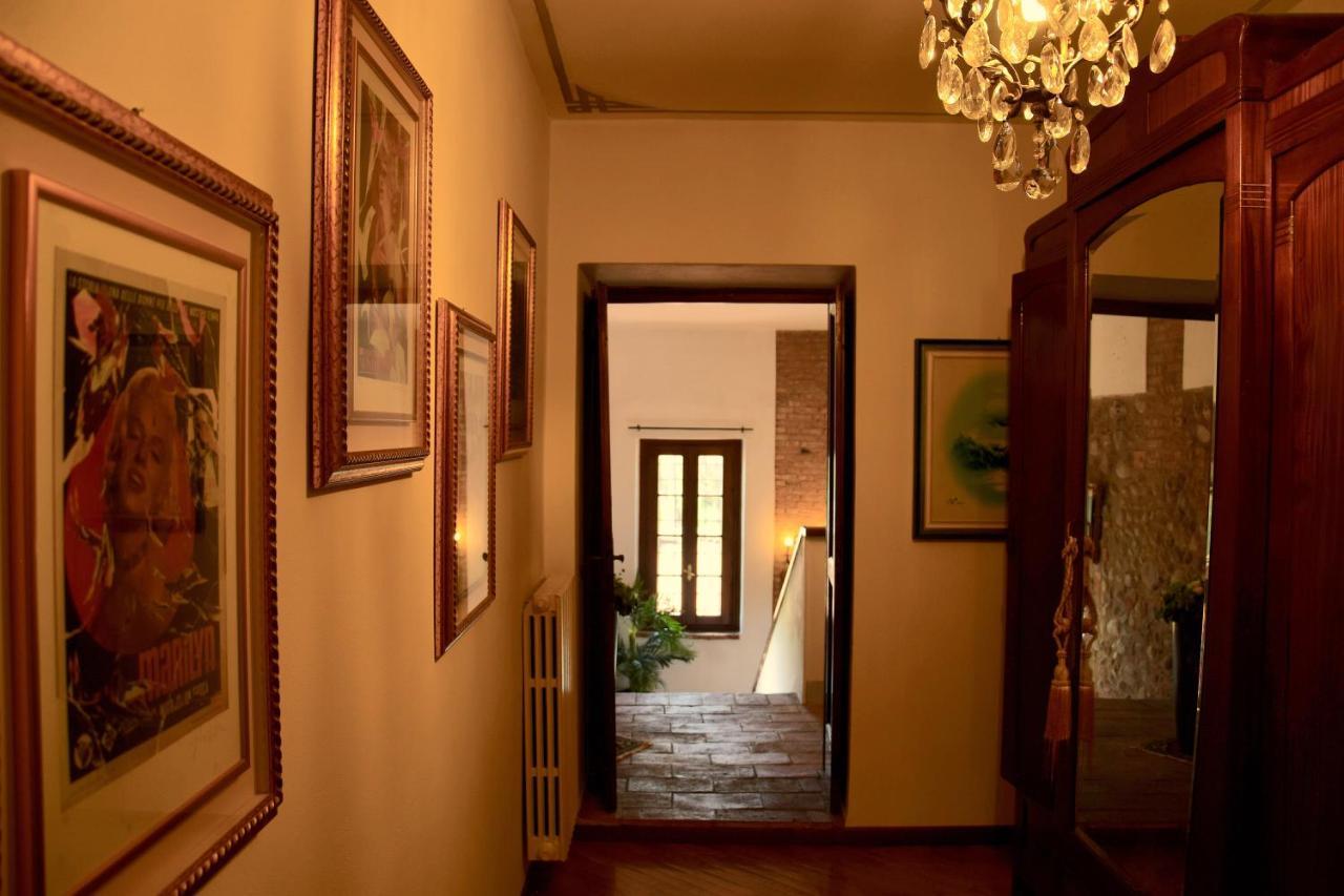 B&B Cascina In Franciacorta Cologne Екстериор снимка